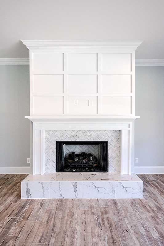 Great Room/Living Room