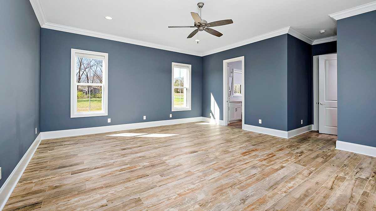 Master Suite