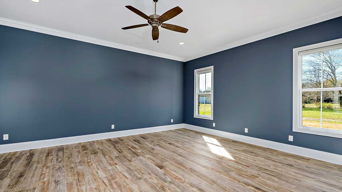 Master Suite