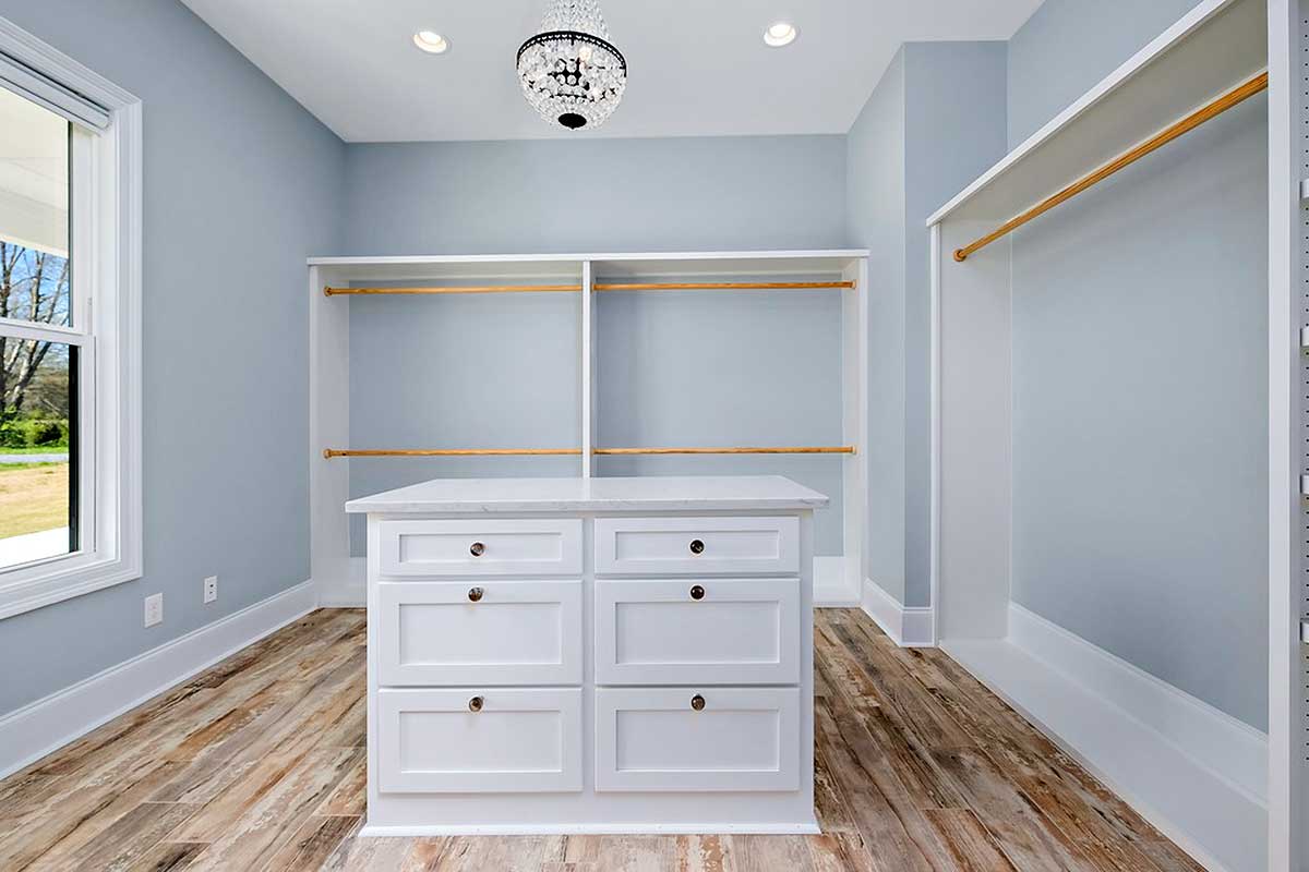 Master Suite