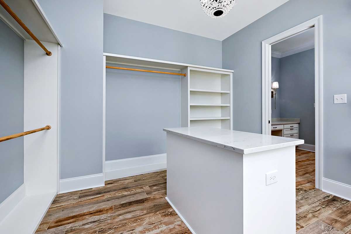 Master Suite