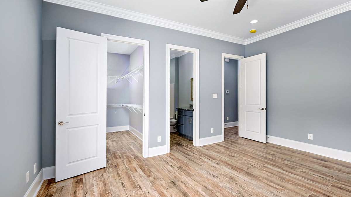Master Suite