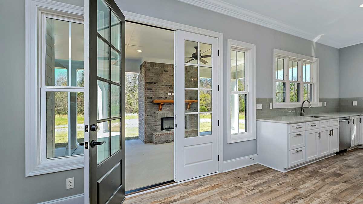 Patio/Outdoor