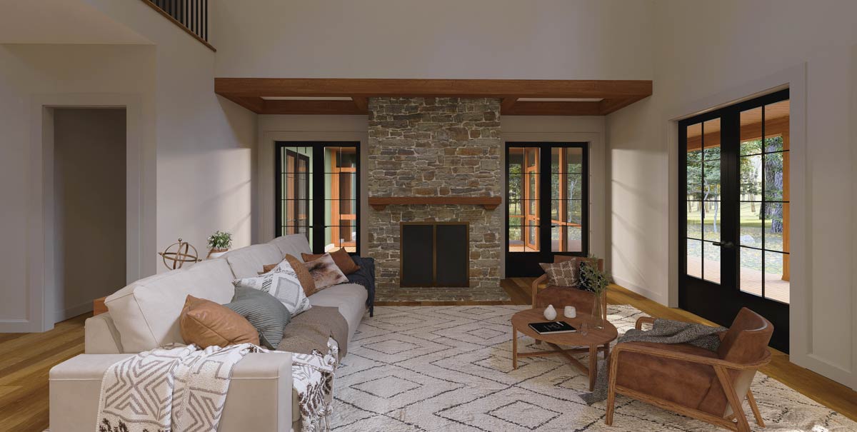 Great Room/Living Room