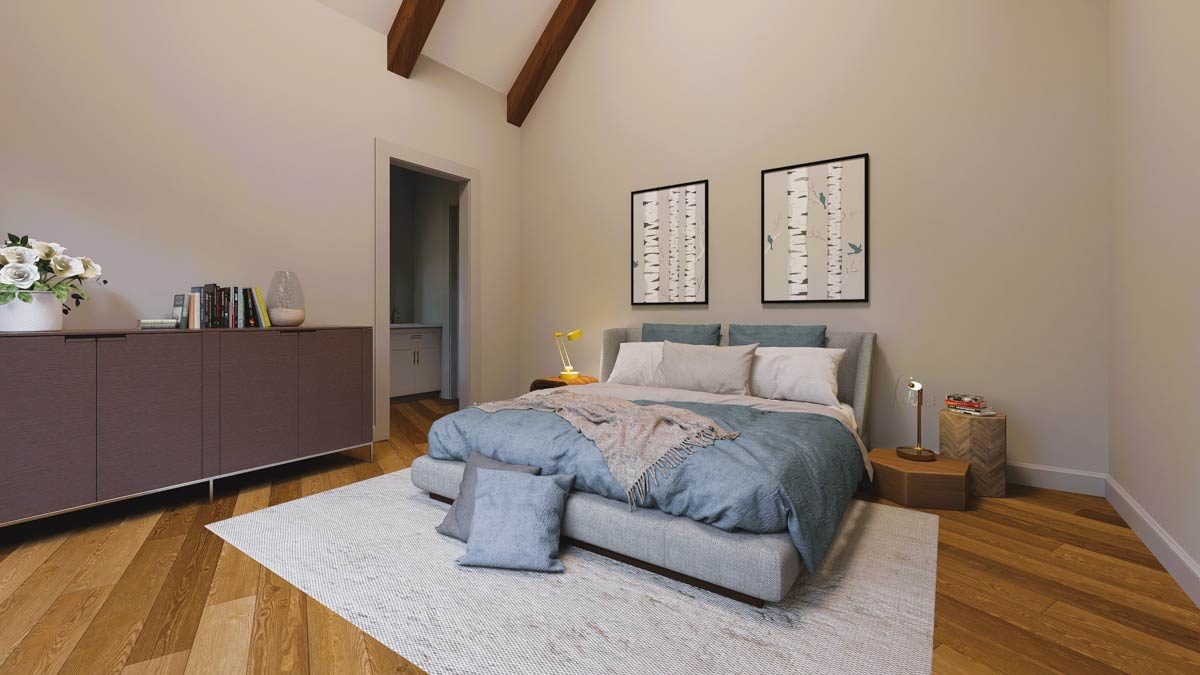 Master Suite
