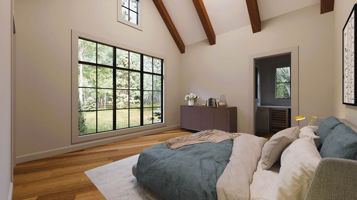 Master Suite