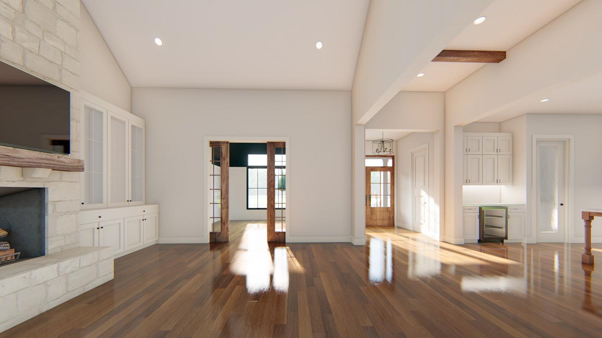 Great Room/Living Room