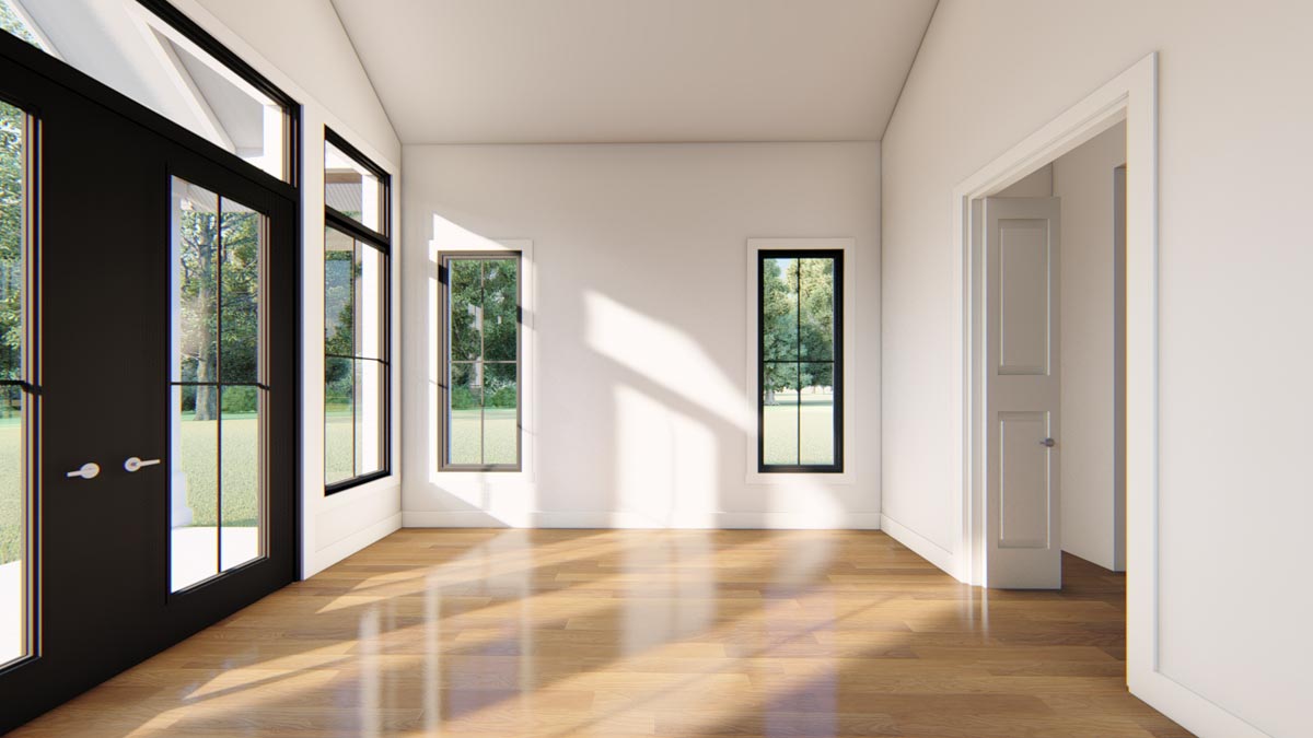 Foyer/Entry