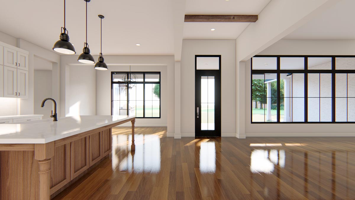 Foyer/Entry