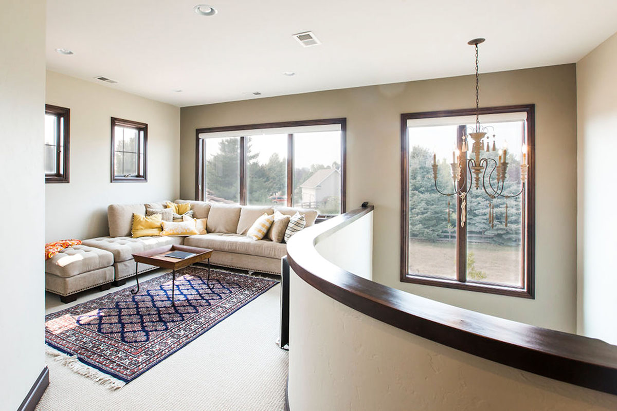 Great Room/Living Room
