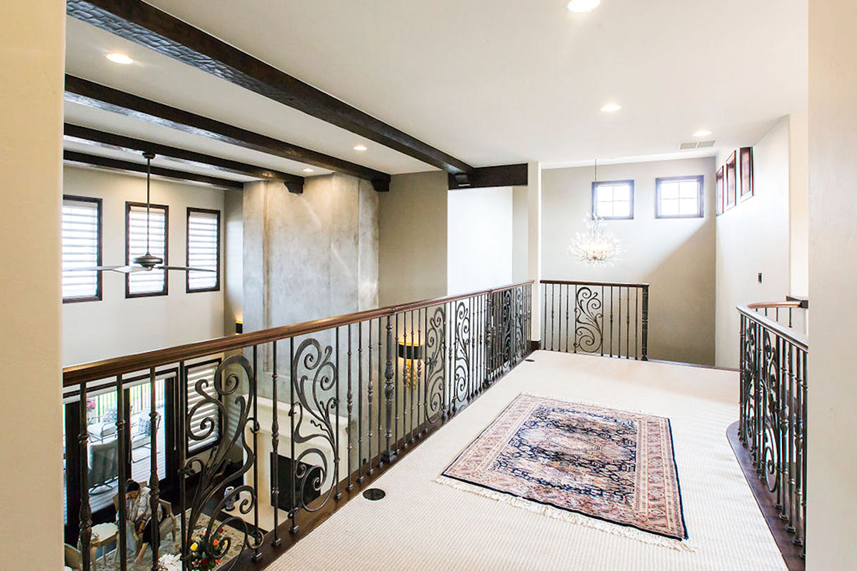 Foyer/Entry