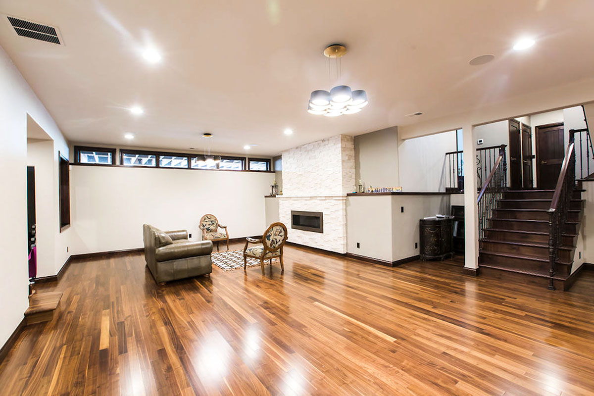 Great Room/Living Room