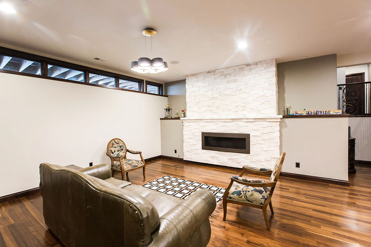 Great Room/Living Room