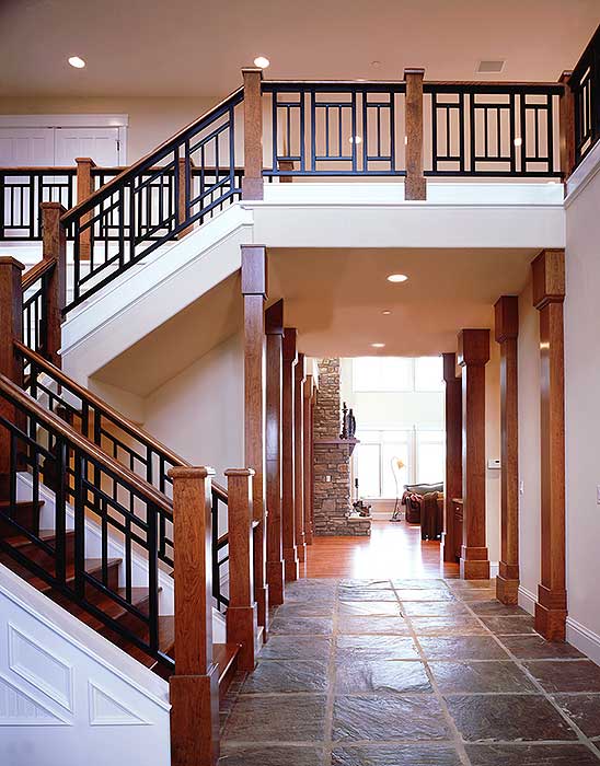 Foyer/Entry