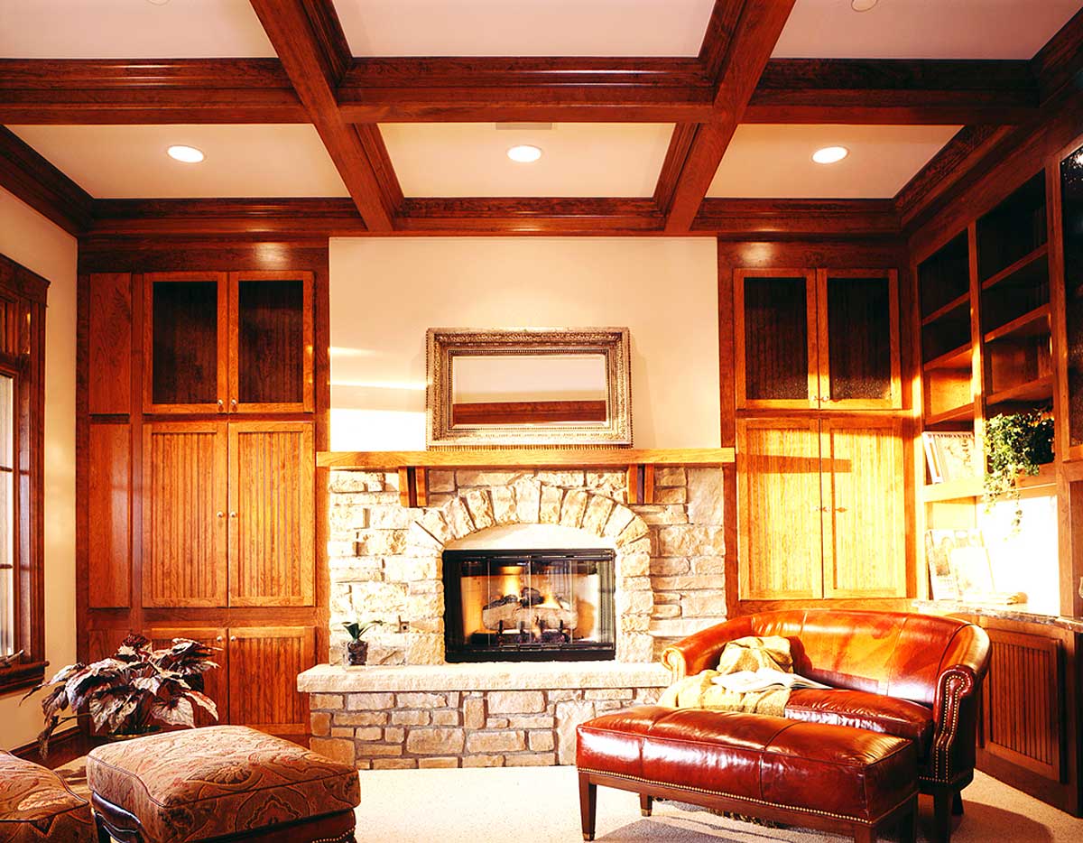 Great Room/Living Room