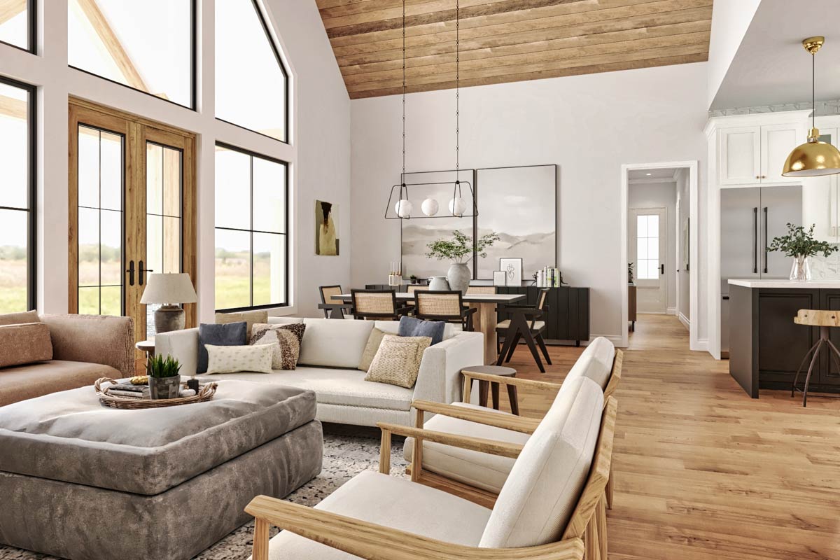 Great Room/Living Room