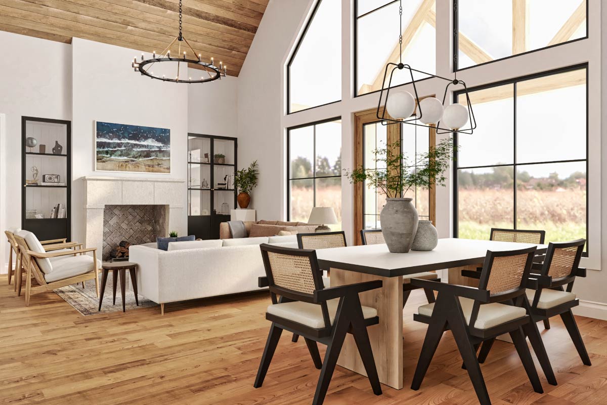 Great Room/Living Room