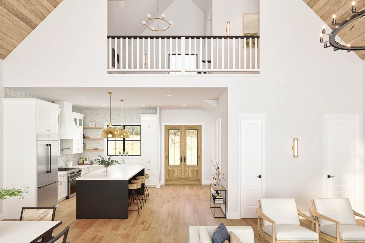 Foyer/Entry