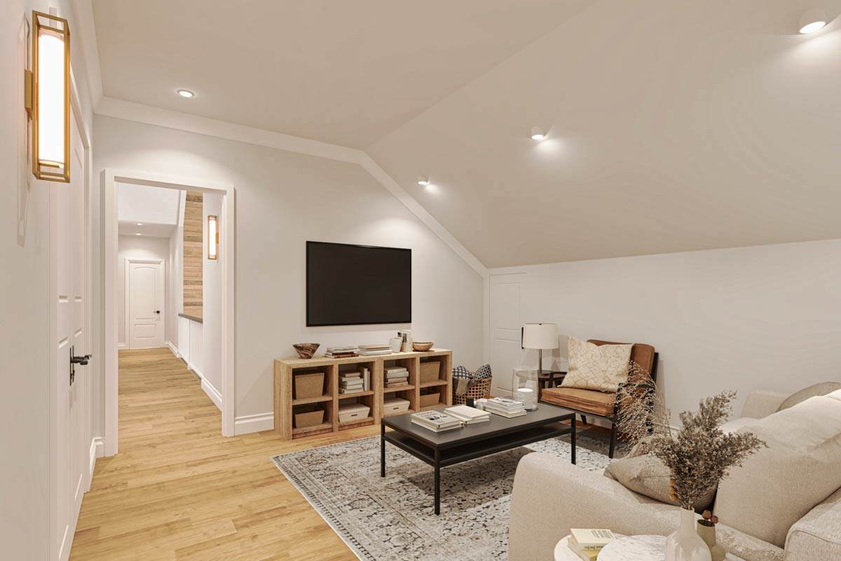 Great Room/Living Room