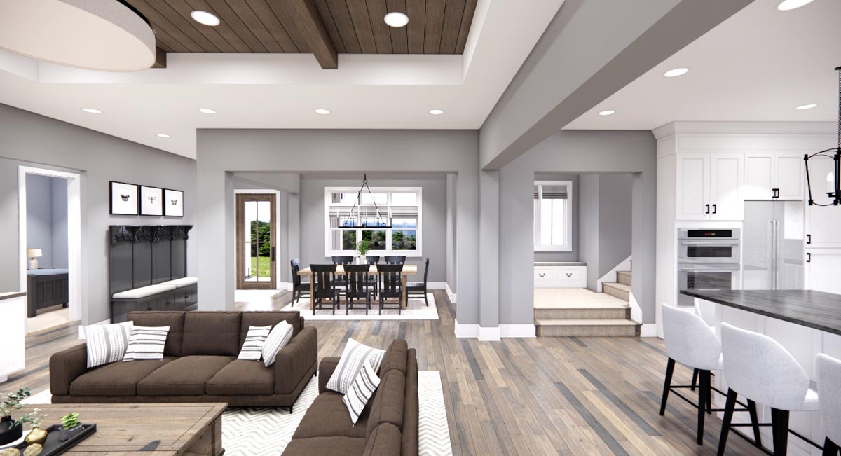Great Room/Living Room