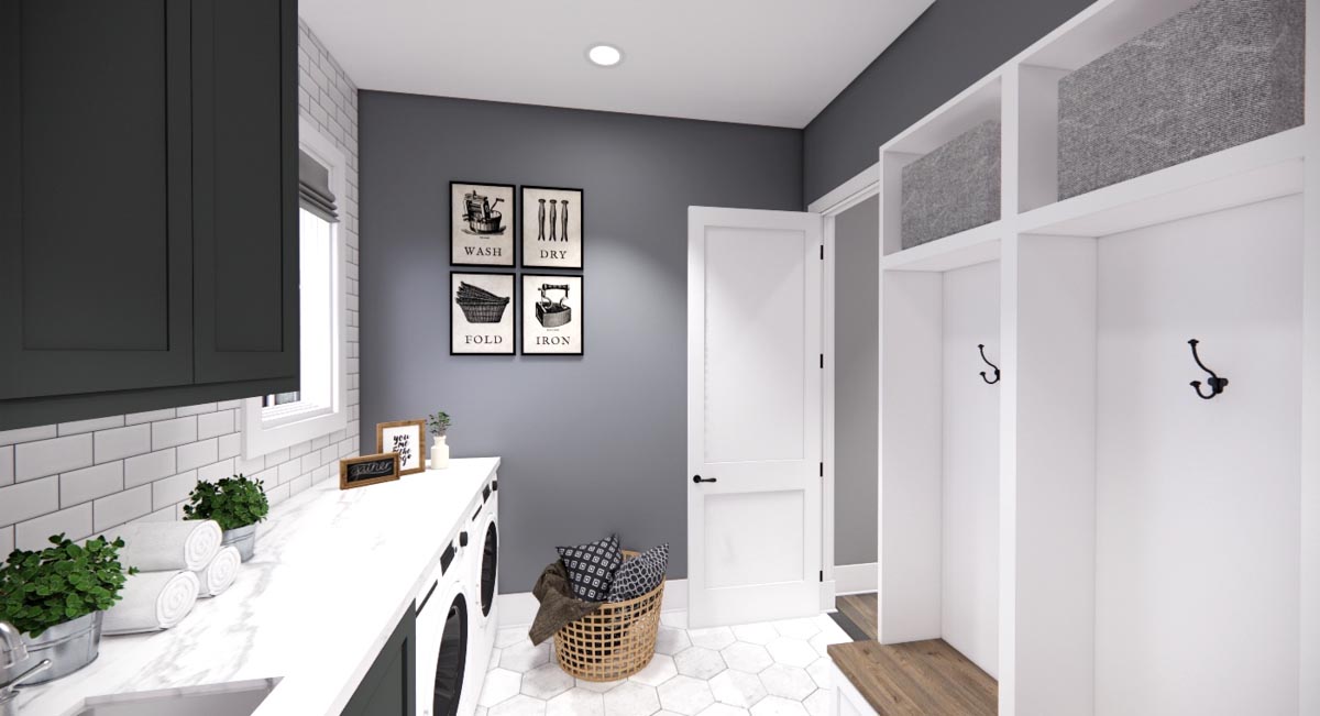 Foyer/Entry
