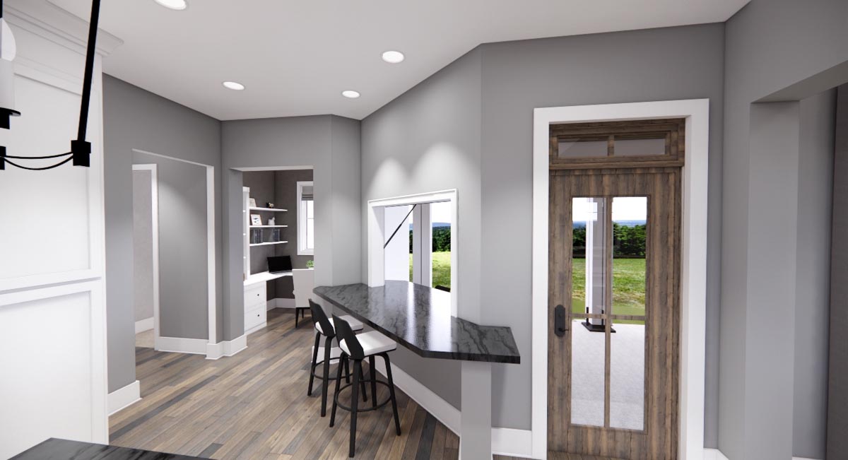Foyer/Entry