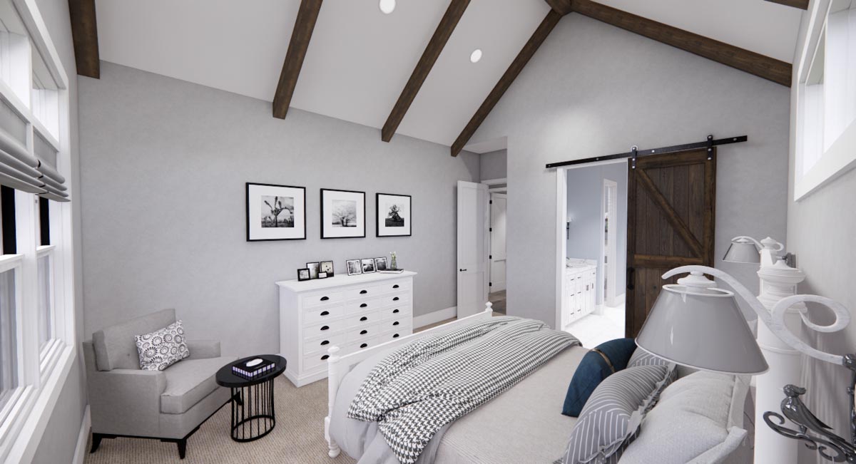 Master Suite