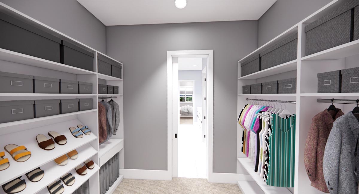 Master Suite
