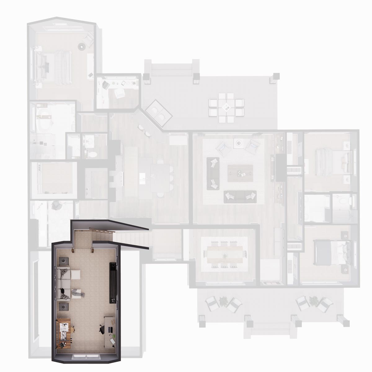Office/Study