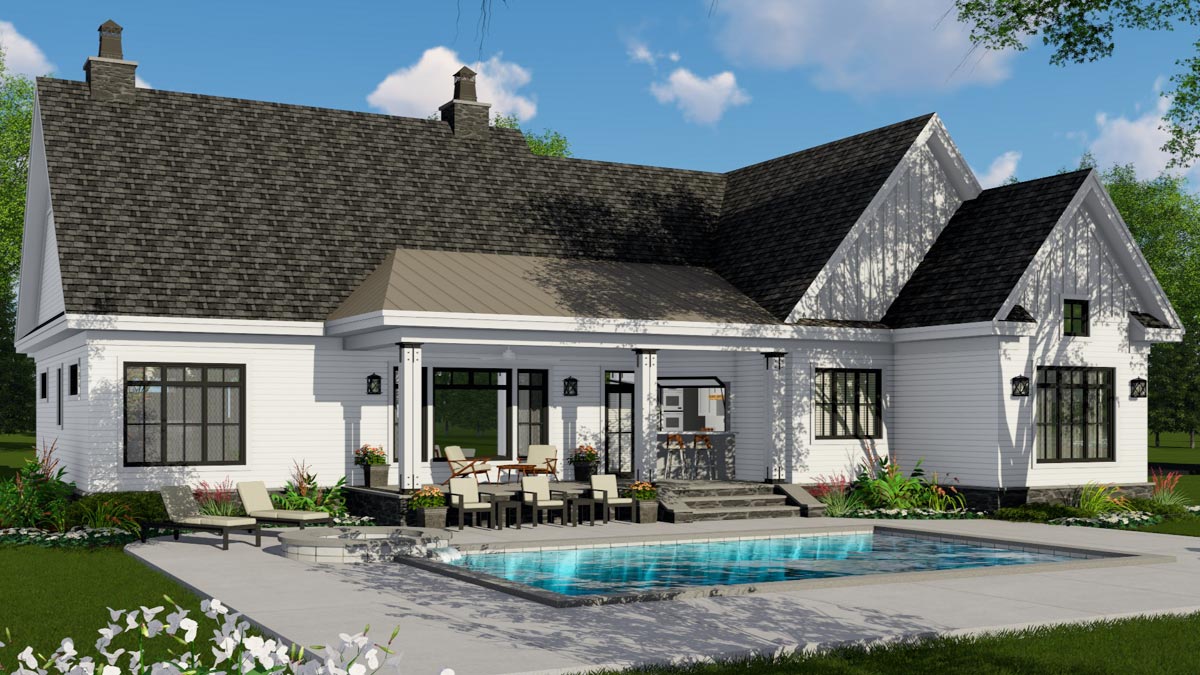Patio/Outdoor