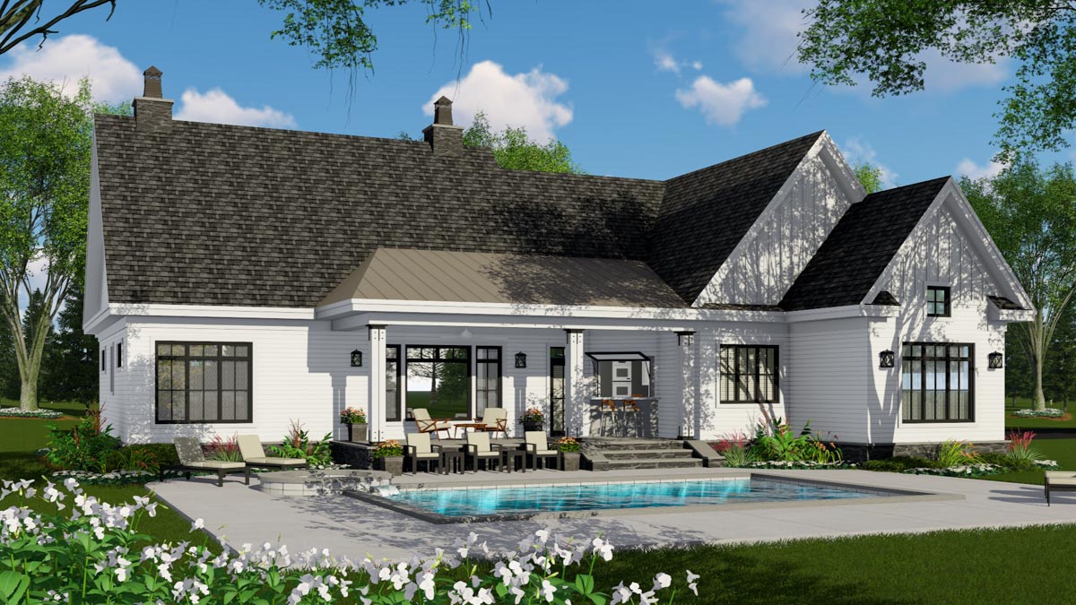 Patio/Outdoor