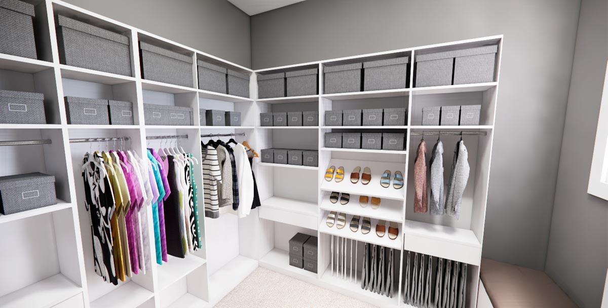 Master Suite