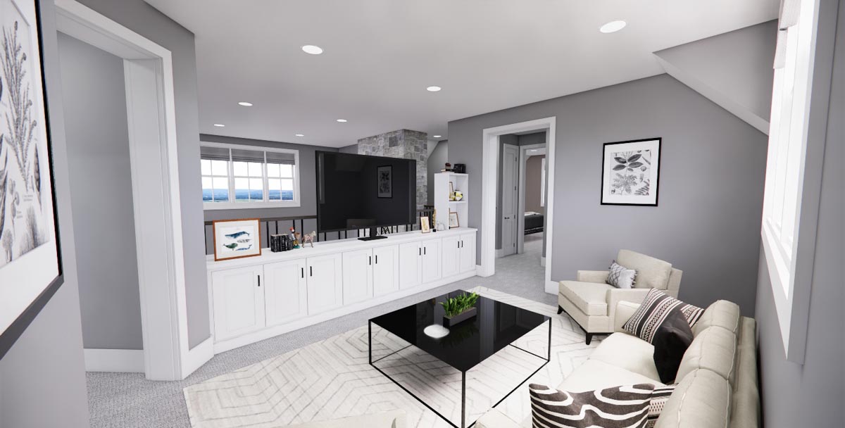 Great Room/Living Room