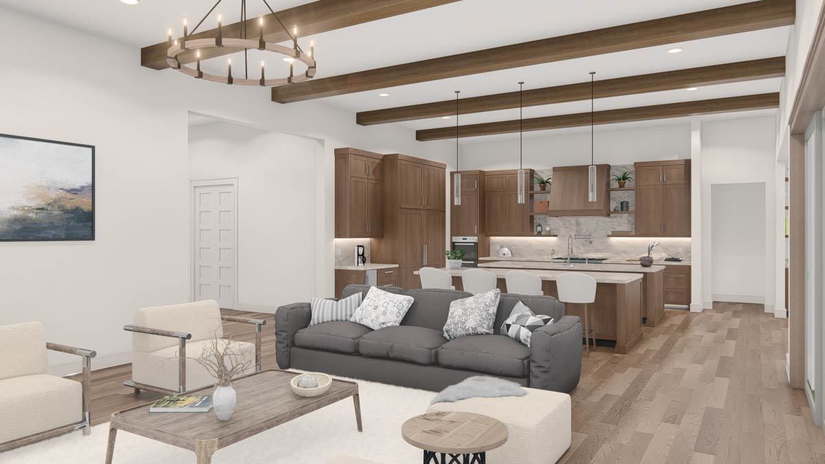 Great Room/Living Room