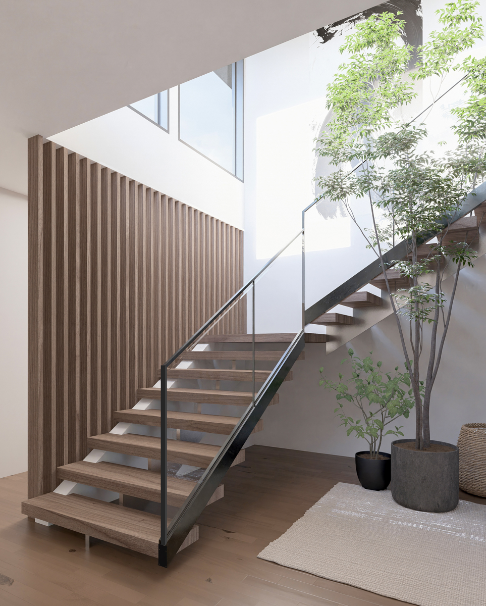 Foyer/Entry