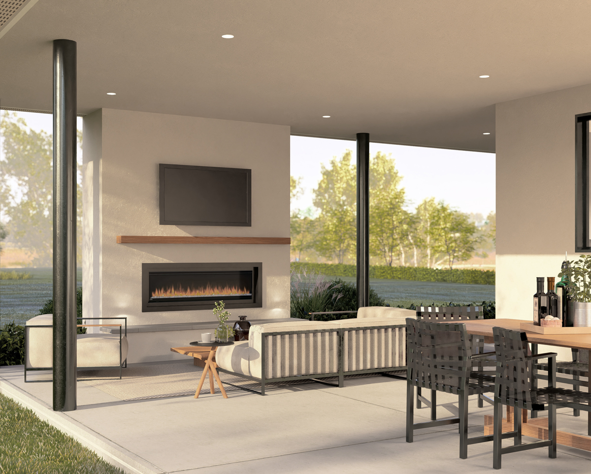 Patio/Outdoor