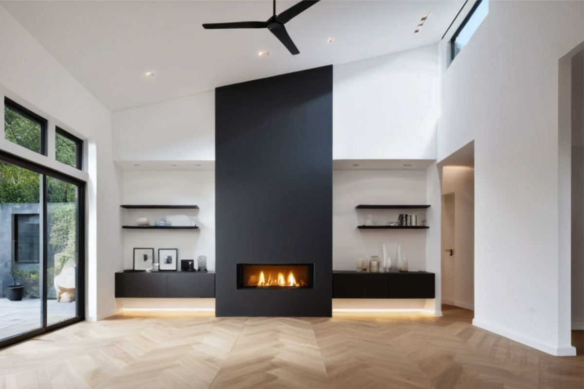 Great Room/Living Room