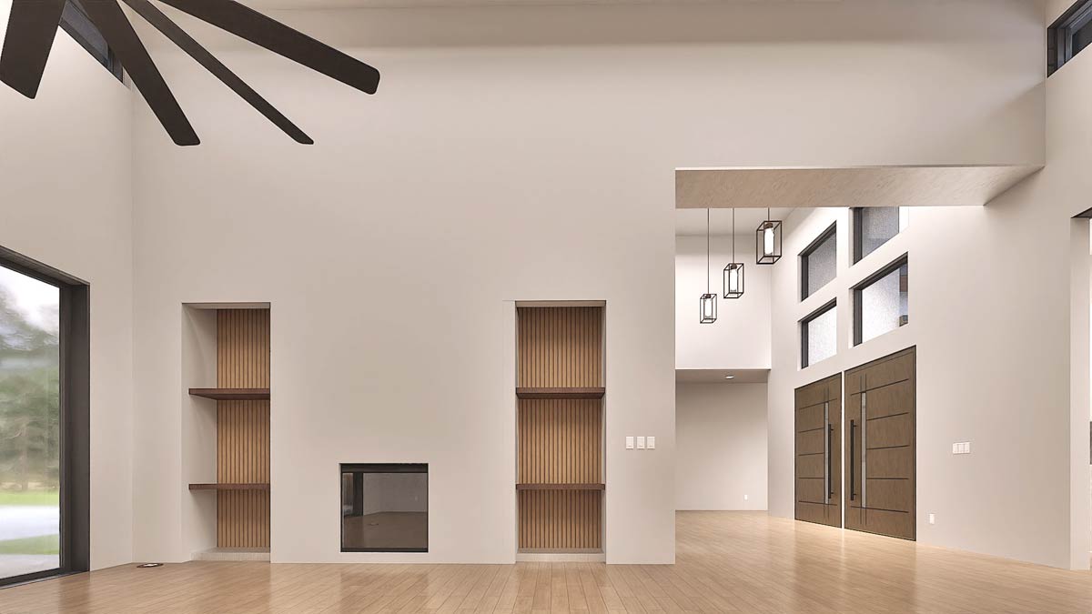 Great Room/Living Room