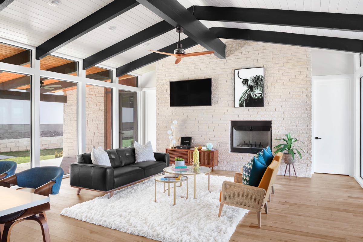 Great Room/Living Room