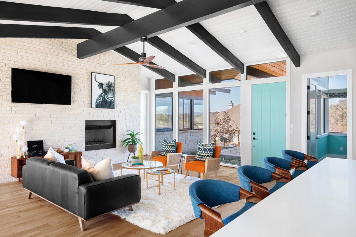 Great Room/Living Room