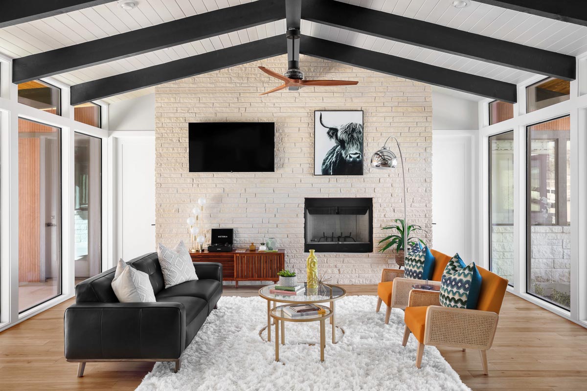 Great Room/Living Room