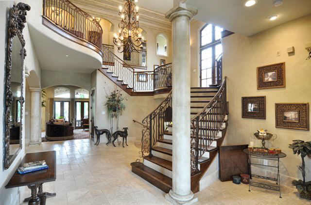 Foyer/Entry