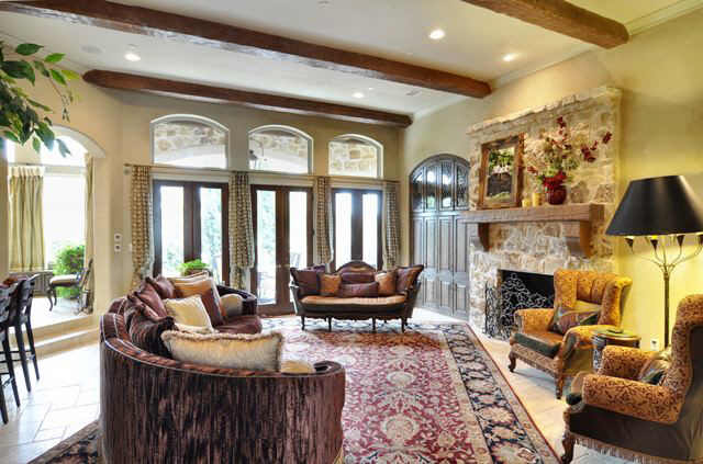 Great Room/Living Room