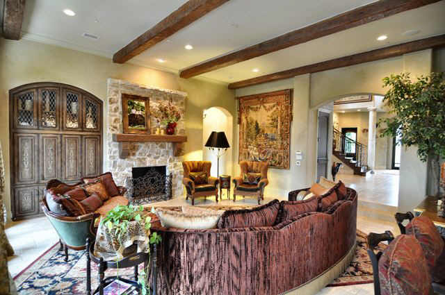 Great Room/Living Room