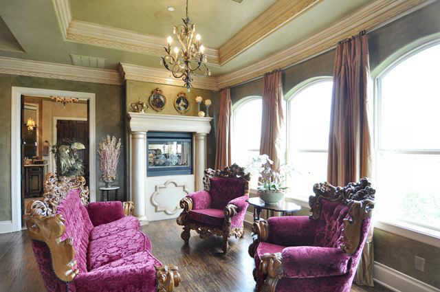 Great Room/Living Room
