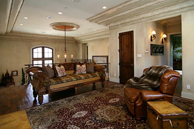 Great Room/Living Room