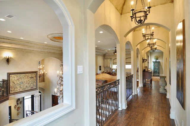 Foyer/Entry