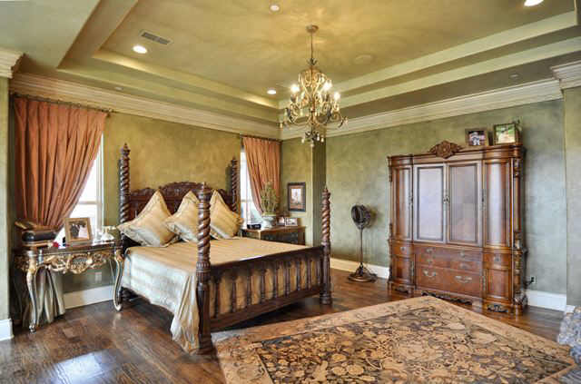 Master Suite