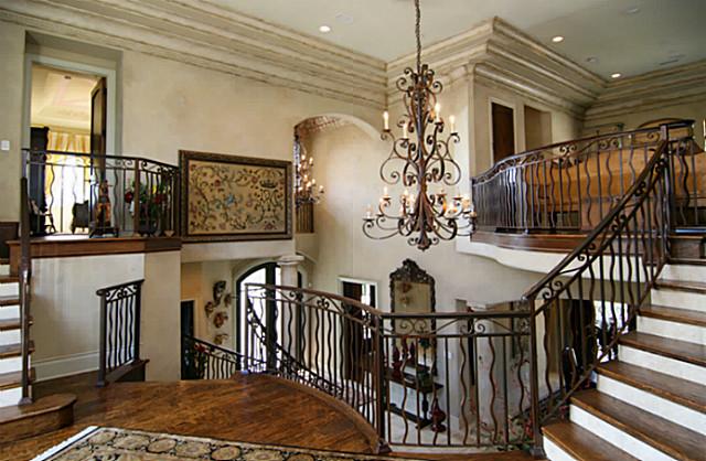 Foyer/Entry