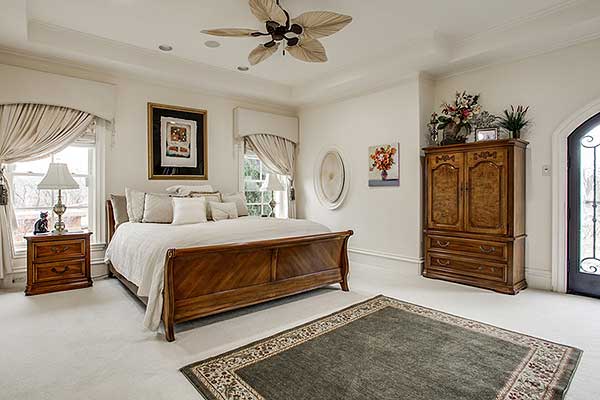 Master Suite